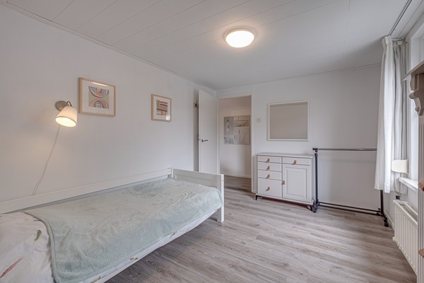 Medium property photo - Corneliushof 22, 6114 JX Susteren